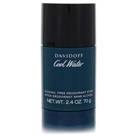Davidoff Cool Water Men's 2.5 Oz Deodorant Stick