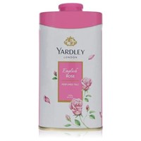 Yardley London English Rose Women's 8.8 Oz