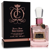 Juicy Couture Royal Rose Women's 3.4 Oz Spray