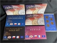 STATE QUARTER COLLECTION