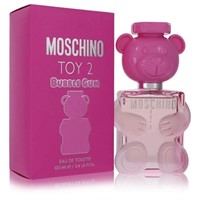 Moschino Toy 2 Bubble Gum Women's 3.3 oz Spray