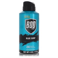 Parfums De Coeur Bod Man Blue Surf Men's 4oz Spray