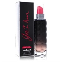 Cacharel Yes I Am Pink First Women's 2.5 oz Spray