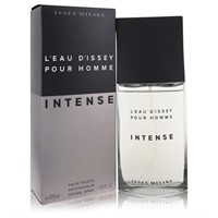 Issey Miyake L'eau Dissey Pour Homme Intense Spray