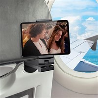 WixGear Universal Airplane in Flight Tablet Phone
