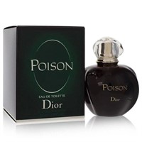 Christian Dior Poison Women's 1.7 oz Spray