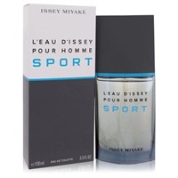 Issey Miyake L'eau D'issey Pour Homme Sport Spray