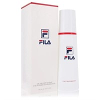 Fila Women's 3.4 Oz Eau De Parfum Spray