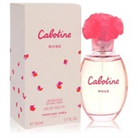 Parfums Gres Cabotine Rose Women's 1.7 Oz Spray