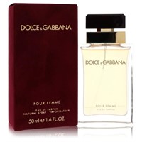 Dolce & Gabbana Pour Femme Women's 1.7 Oz Spray