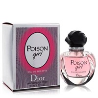 Christian Dior Poison Girl Women's 1 Oz Spray