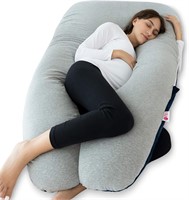 Meiz Pregnancy Pillow,