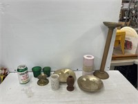 Decorative Candle holders