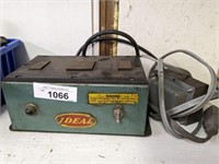 IDEAL ELECTRONIC TRANSFORMER