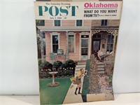 The Saturday Evening Post  July 1, 1961