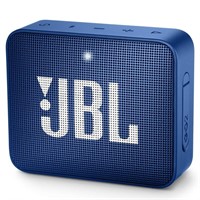 JBL GO2 - Waterproof Ultra Portable Bluetooth Spea