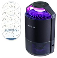 Katchy Indoor Insect Trap - Catcher & Killer for M