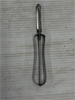 ENCO stainless steel  rotary peeler