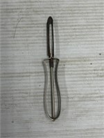 A&J rotary peeler