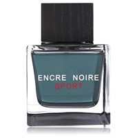Lalique Encre Noire Sport Men's 3.3 Oz Spray
