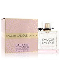 Lalique L'amour Women's 3.3 oz Eau De Parfum Spray