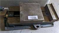 MILLING MACHINE BED TOOL