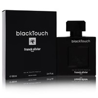 Franck Olivier Black Touch Men's 3.4 Oz Spray