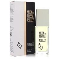Houbigant Alyssa Ashley Musk Women's 1.7 Oz Spray