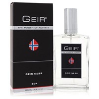 Geir Ness Geir Men's 3.4 Oz Eau De Parfum Spray