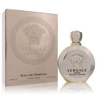 Versace Eros Women's 3.4 Oz Eau De Parfum Spray