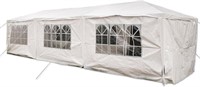 Party Tent Canopy Tent 30' X 10'