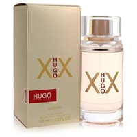 Hugo Boss Hugo Xx Women's 3.4 Oz Spray