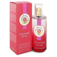 Roger & Gallet Gingembre Rouge 3.3 oz Water Spray