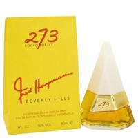 Fred Hayman 273 Women's 1 Oz Eau De Parfum Spray