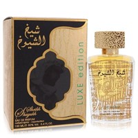 Lattafa Sheikh Al Shuyukh Luxe Edition 3.4oz Spray