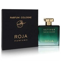 Roja Parfums Vetiver 3.4 oz Parfum Cologne Spray