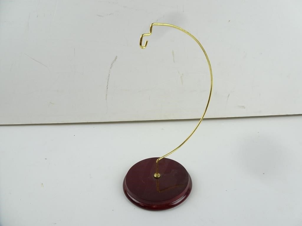 Pocket Watch Hanging Display Stand