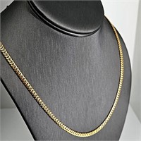 14KT Yellow Gold Chain