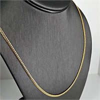 14KT Yellow Gold Chain