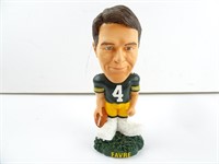 Knuckle Heads Favre Green Bay Packers Bobblehead