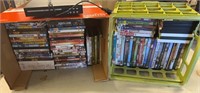 80+ New & Used DVDs & DVD Player