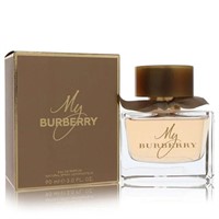 My Burberry Women's 3 Oz Eau De Parfum Spray