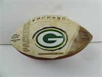 Green Bay Packers Limited Edition 1/20000 1997