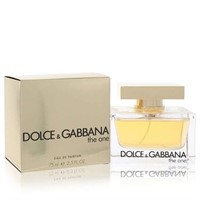 Dolce & Gabbana The One Women's 2.5 oz Spray