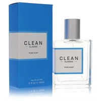 Clean Pure Soap Men's 2 oz Spray