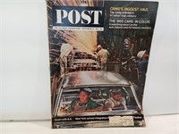 The Saturday Evening Post  Sept 19, 1964