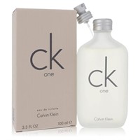 Calvin Klein Ck One Women's 3.4 Oz Spray