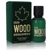 Dsquared2 Wood Green Men's 1.7 Oz Spray