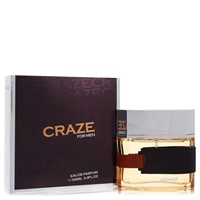 Armaf Craze Men's 3.4 Oz Eau De Parfum Spray