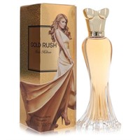 Paris Hilton Gold Rush Women's 3.4 Oz Spray